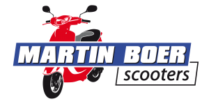 Martin Boer Scooters