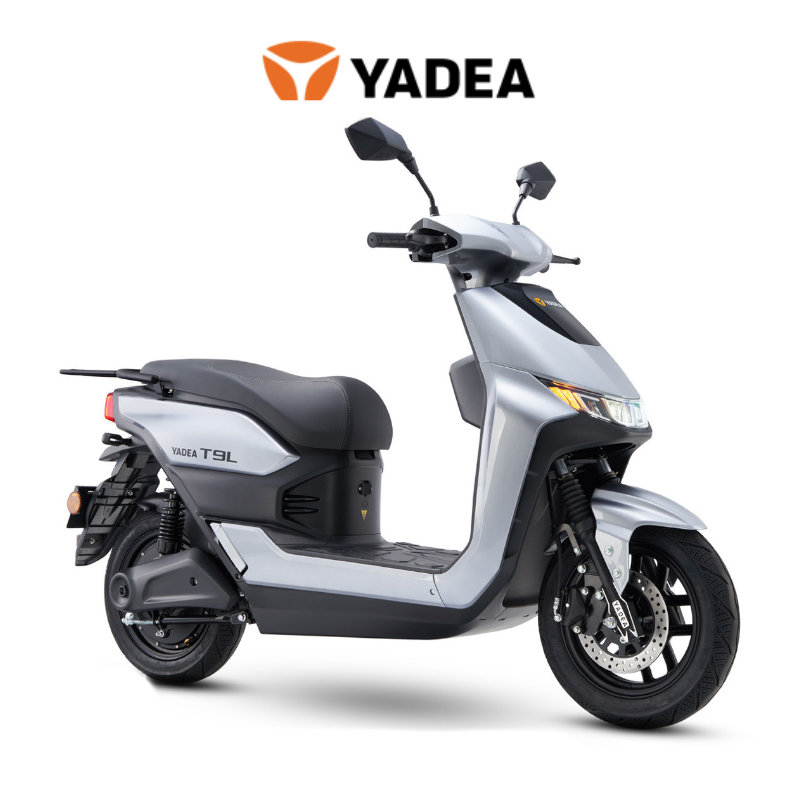 Yadea Scooters