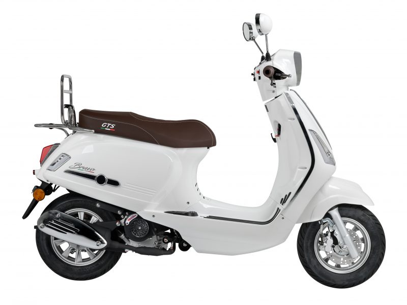 GTS Bravo - Afbeelding 2