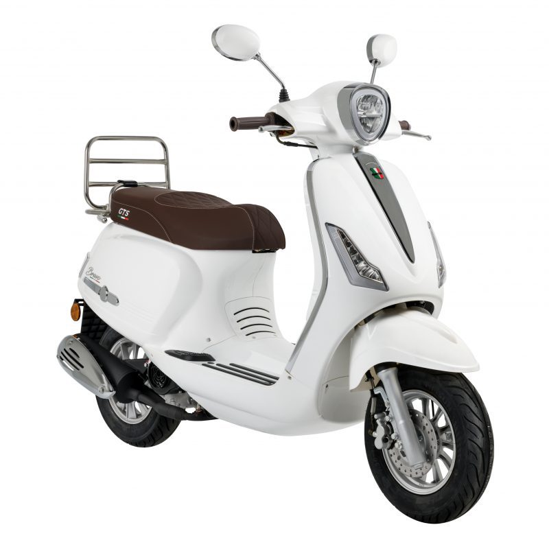 GTS Bravo - Afbeelding 3