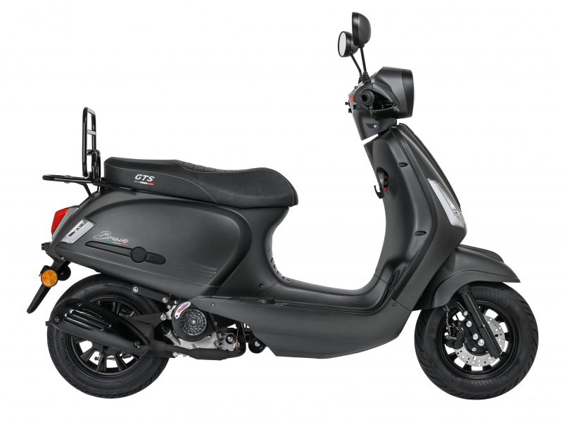 GTS Bravo - Afbeelding 4