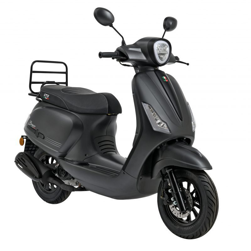 GTS Bravo - Afbeelding 5