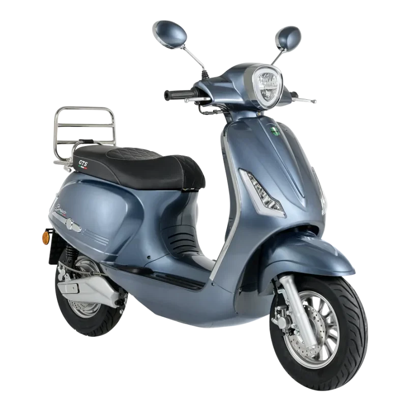 GTS Bravo - Afbeelding 13