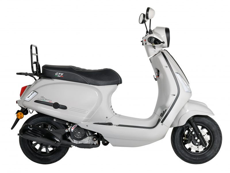 GTS Bravo - Afbeelding 8