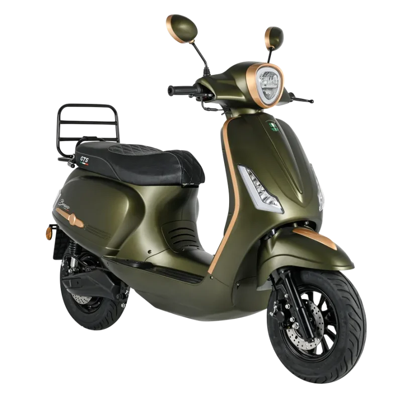 GTS Bravo - Afbeelding 14