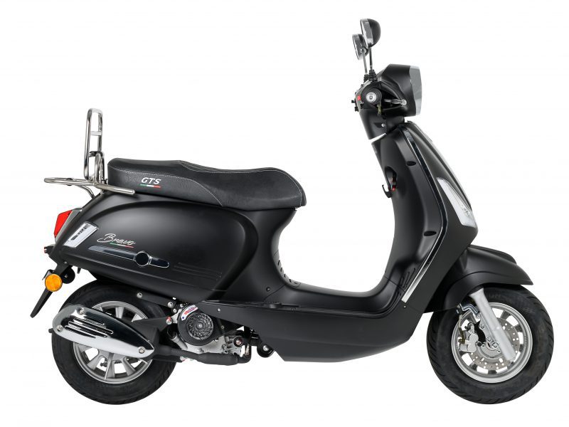 GTS Bravo - Afbeelding 10