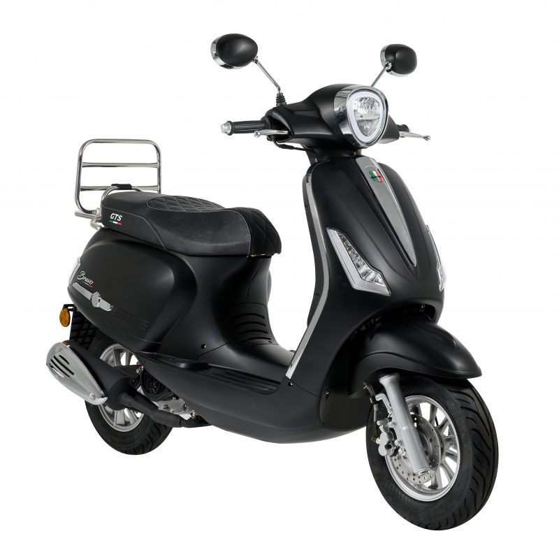 GTS Bravo - Afbeelding 11