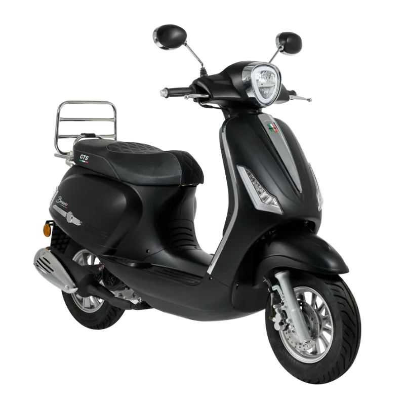 GTS Bravo - Afbeelding 15