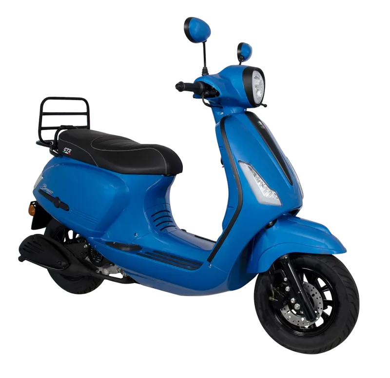GTS Bravo - Afbeelding 16