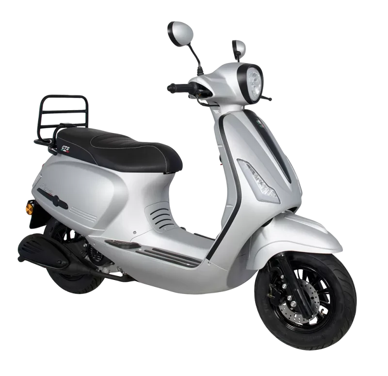 GTS Bravo - Afbeelding 17