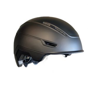 Vito E-Urban mat zwart (SpeedPedelec) - Afbeelding 3