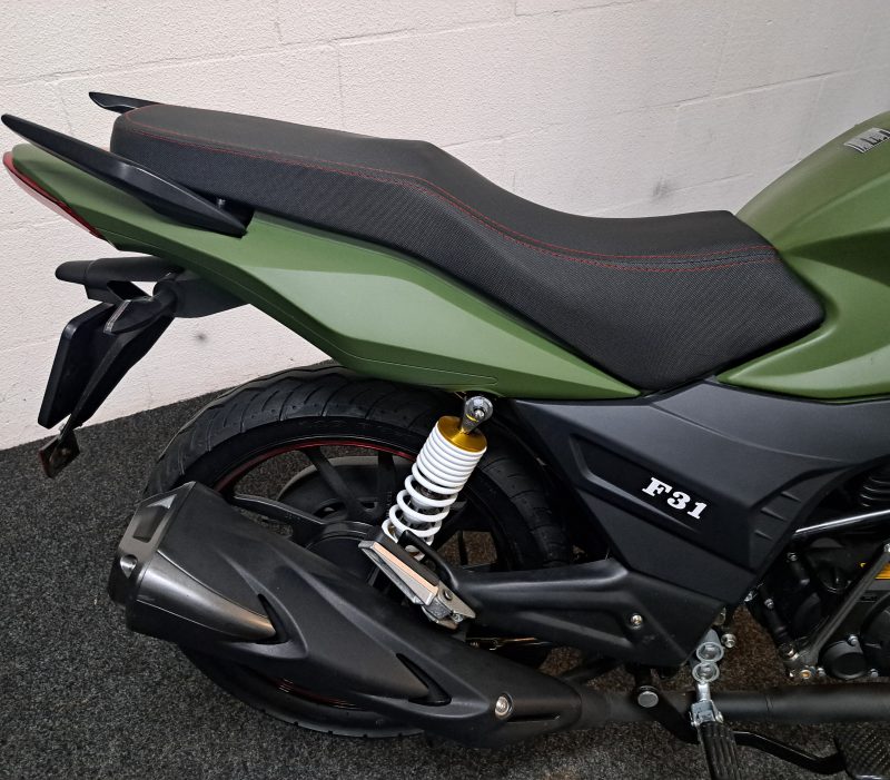 Killerbee F31 schakelbrommer - Afbeelding 10