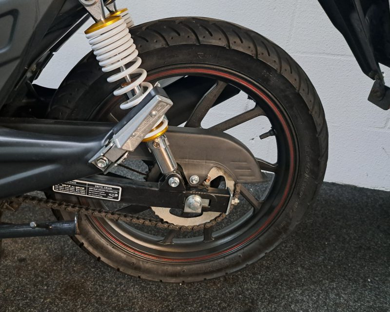 Killerbee F31 schakelbrommer - Afbeelding 4