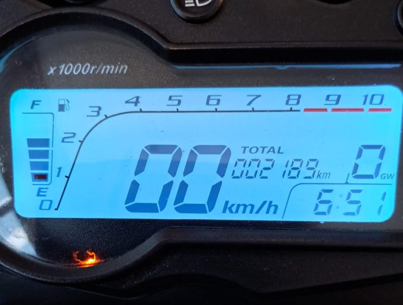 Killerbee F51 grijze schakelbrommer - Afbeelding 16